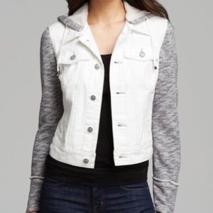 Free people jacket